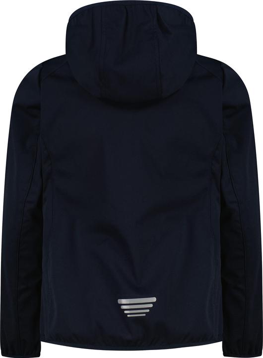 Immagine prodotto CMP Campagnolo Girl's Jacket Fix Hood Light Softshell (116)