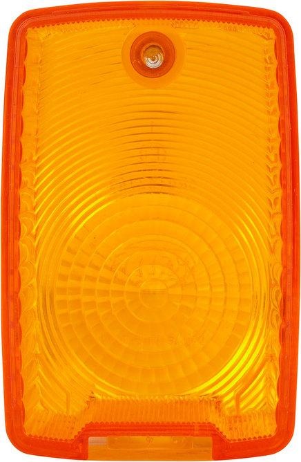 Immagine prodotto Hella 2 dischi luminosi indicatori di direzione per CASE