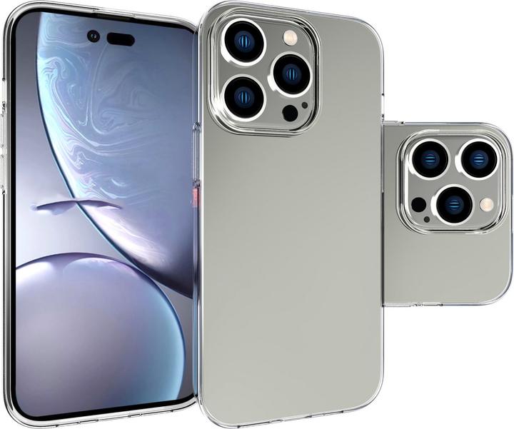 Produktbild eSTUFF Infinite Vienna (Apple iPhone 14 Pro)