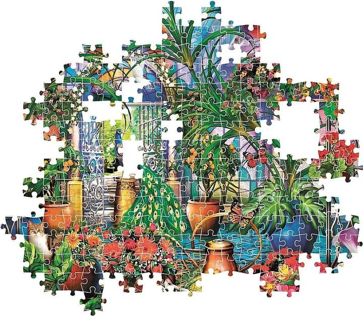 Immagine prodotto Clementoni 35579 (500 pezzi)