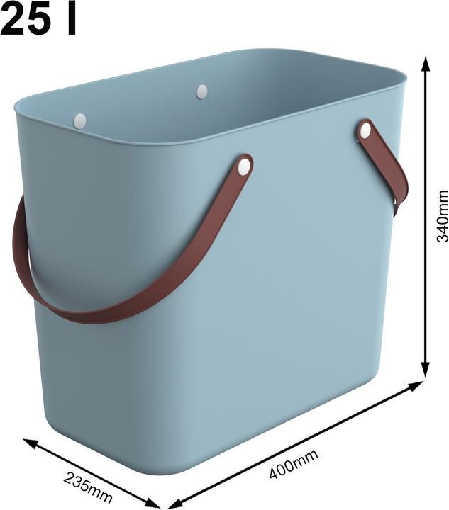 Actual product image Rotho Albula
