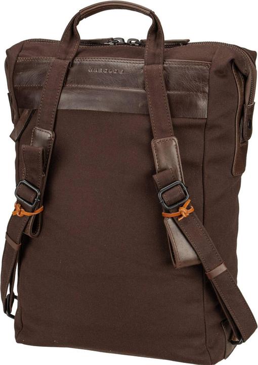 Actual product image Harolds Daypack 40 cm Laptopfach (13 l)