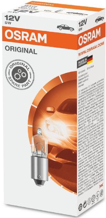 Produktbild GE Bulb for Minilight