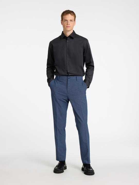 Produktbild Selected Homme Slhslim-Performance Shirt Ls Noos (S)