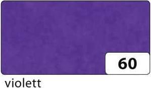 Produktbild Magni Transparentpapier Rolle 70X100 cm, Violett (42 g/m², 1 x)