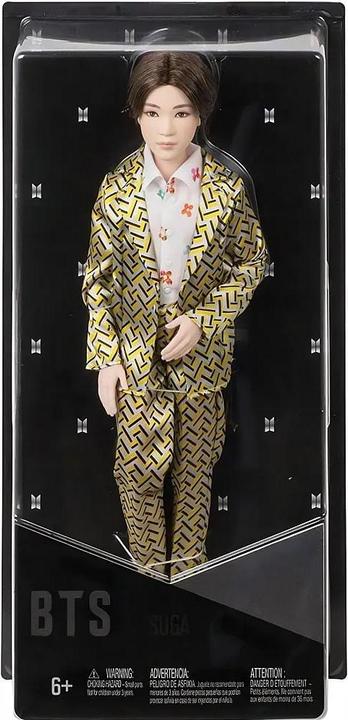 Produktbild BTS Core Fashion Puppe Suga