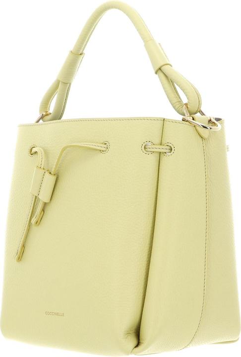 Immagine prodotto Coccinelle Eclyps Handbag Grained Leather