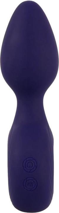 Actual product image Sweet Smile Vibrating Butt Plug