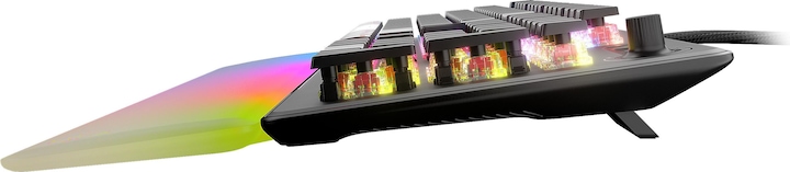 Produktbild Roccat Vulcan II Max (CH, Kabelgebunden)