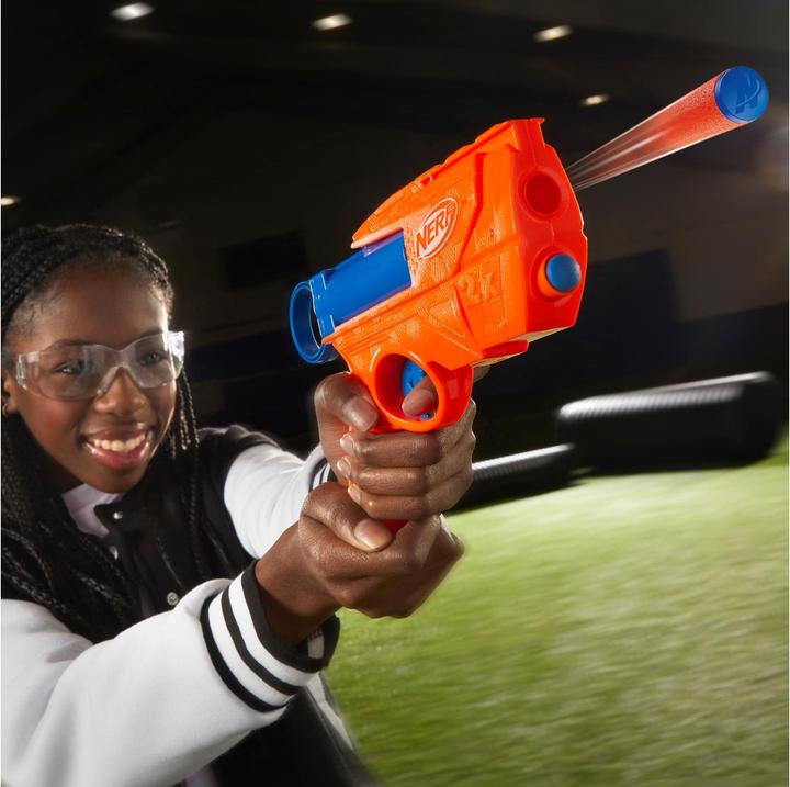 Produktbild Hasbro Nerf N Series Ward