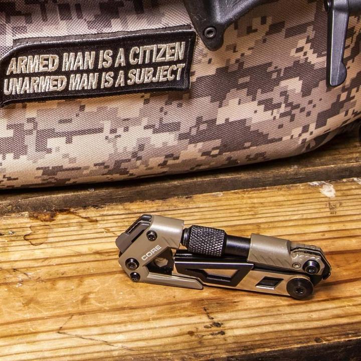 Actual product image Real Avid Gun Tool CORE AR-15