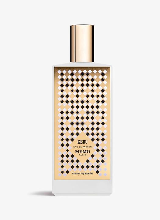 Actual product image Memo Paris Kedu (Eau de parfum, 75 ml)