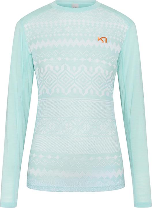 Actual product image Kari Traa Live LS (L)