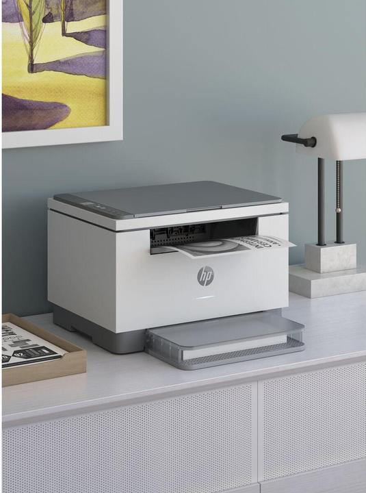 Actual product image HP LaserJet MFP M234dw (Laser, Black and white)