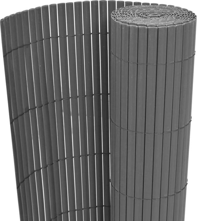 Produktbild vidaXL Gartenzaun