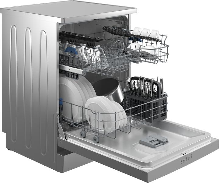 Immagine prodotto Beko BDFN16430S Lavastoviglie a libera installazione cm.