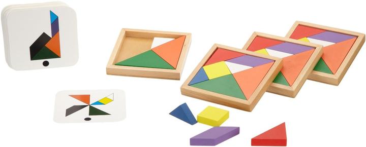 Immagine prodotto Philos Velocità Tangram (Tedesco)
