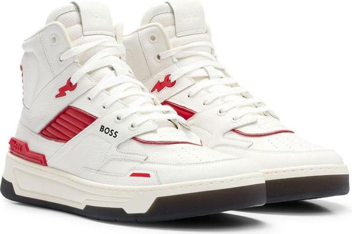 Produktbild BOSS Sneaker Baltimore Leder (39.5)