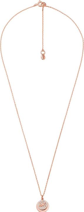 Immagine prodotto Michael Kors Kors MK (Argento, 45 cm)
