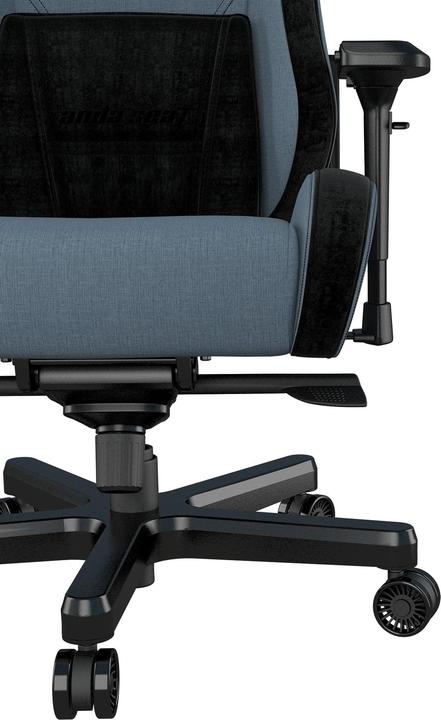 Actual product image Anda seaT T-Pro 2