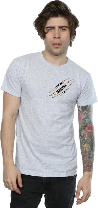 Produktbild Supernatural Symbol Scratch TShirt (M)