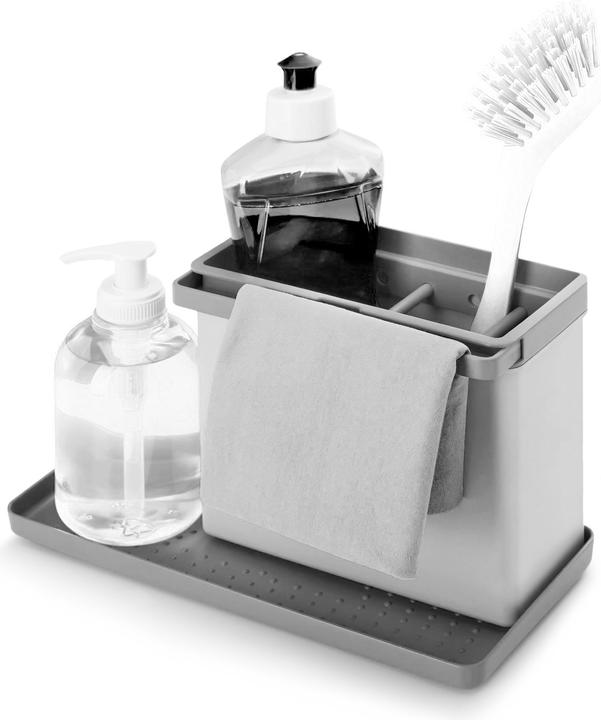 Produktbild Metaltex Tidy-Tex