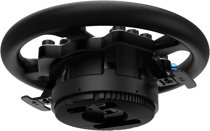 Produktbild Cammus C12 Direct Drive Lenkrad (PC)