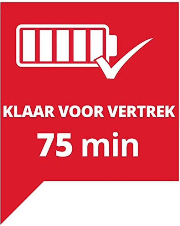 Image du produit Einhell Kit de démarrage PXC (18 V)