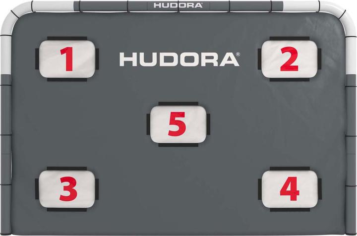 Image du produit Hudora Fussballtor Evo 240