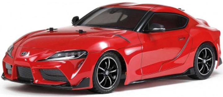 Immagine prodotto Tamiya Toyota GR Supra TT02 (Kit)