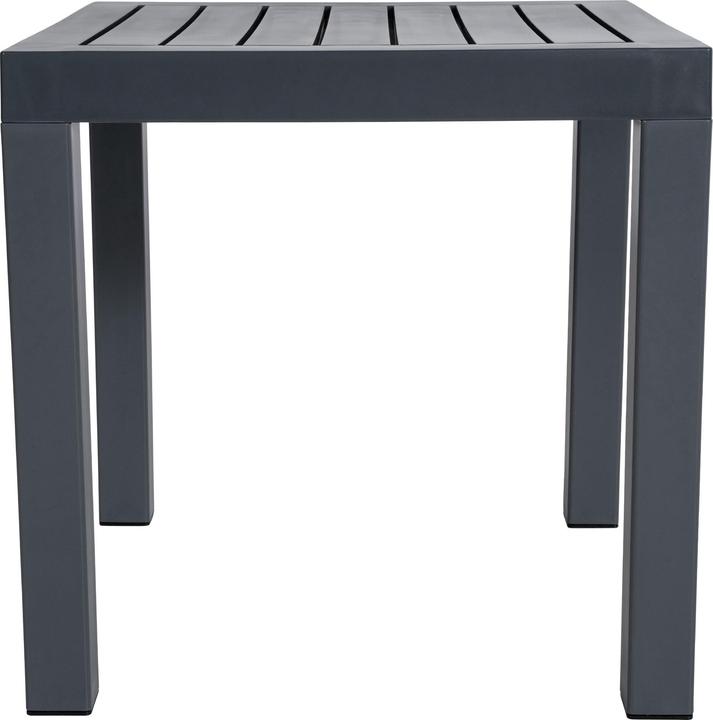 Image du produit CLP Table d'appoint Ocean, gris foncé