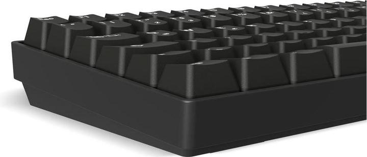 Produktbild Sharkoon SGK50 S3 PBT bk Gateron GPRO Yellow DE (DE, Kabelgebunden)