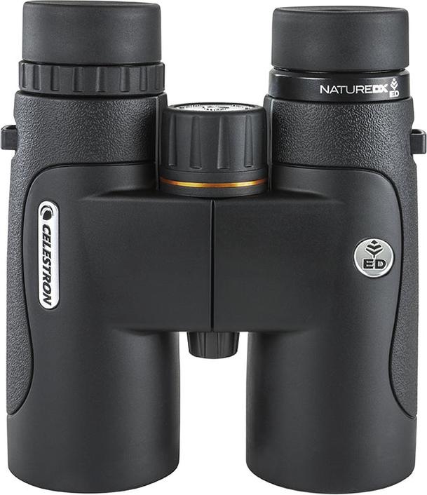 Produktbild Celestron Nature DX 8x42 ED Fernglas (8 x, 42 mm)