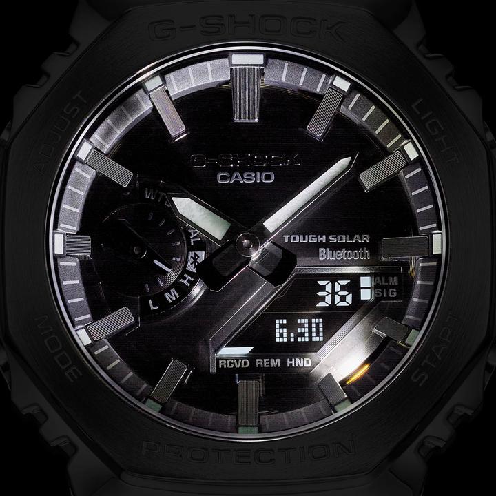 Immagine prodotto Casio G-Shock (Orologio digitale, 49.80 mm)