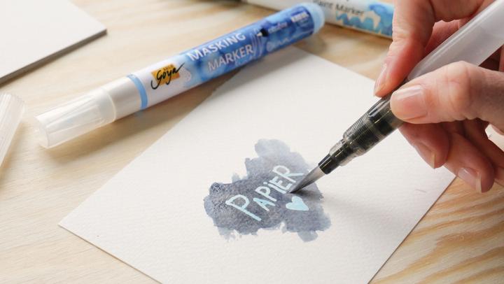 Image du produit Kreul Marqueur fin (1 x)