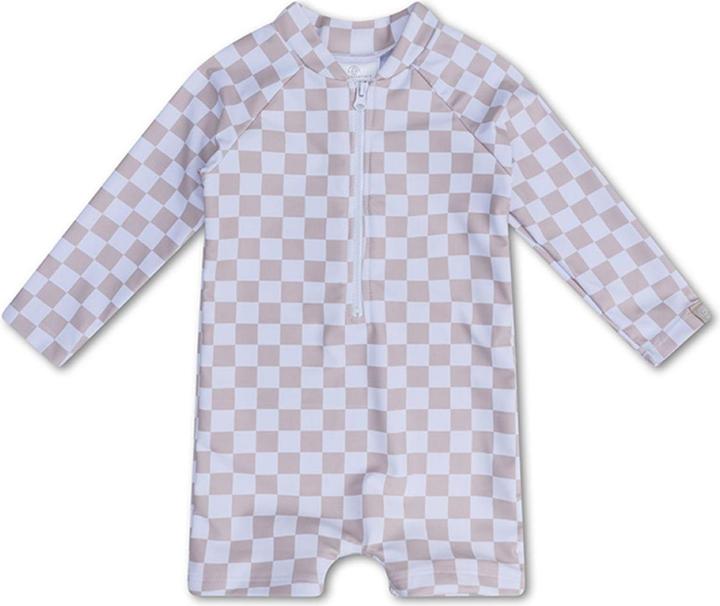 Image du produit Swim Essentials Maillot de bain garçon 86/92 Sand Check (86)