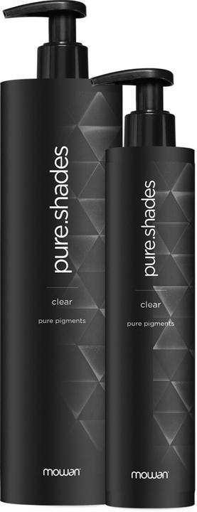 Produktbild Clear Pure.Shades 1000ml
