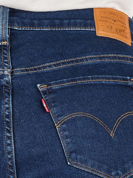 Produktbild Levis 311 Jeans Skinny Fit Plus Size Shaping (W42/L28)