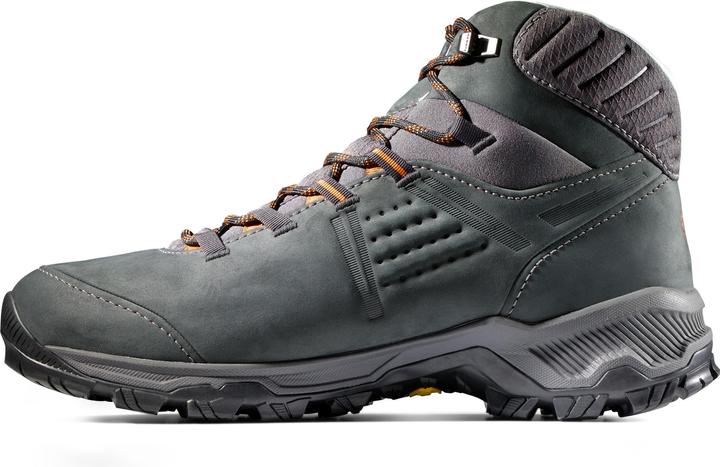 Produktbild Mammut Mercury IV Mid (42)