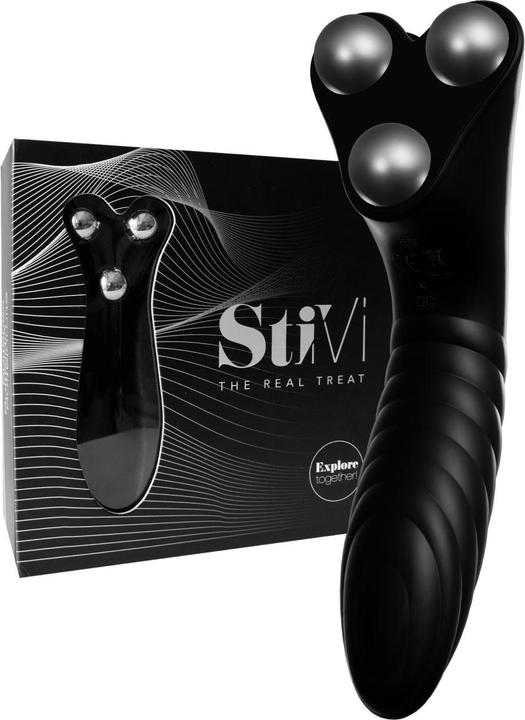 Image du produit HOT StiVi