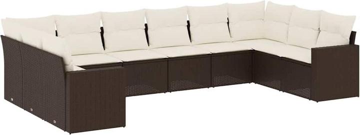 Produktbild vidaXL Aleah