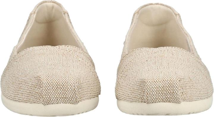 Actual product image Toms W's Alpargata Ballet (37.5)