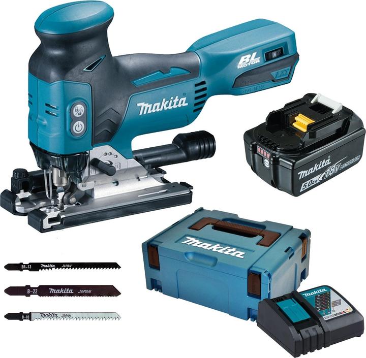 Productafbeelding Makita Djv181rt1j