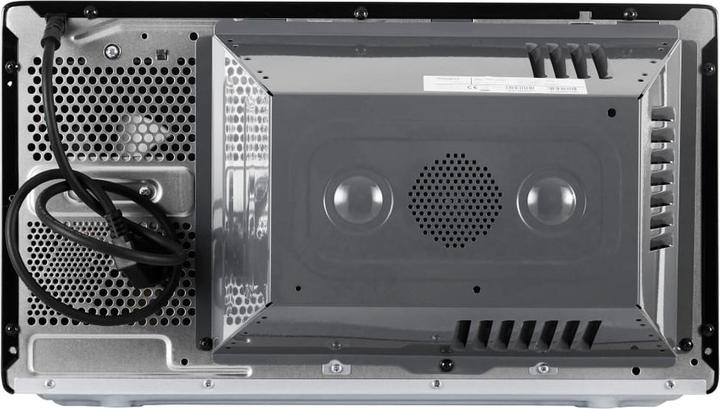 Actual product image Whirlpool MCP 349 BL Microwave, 25 liters (25 l)