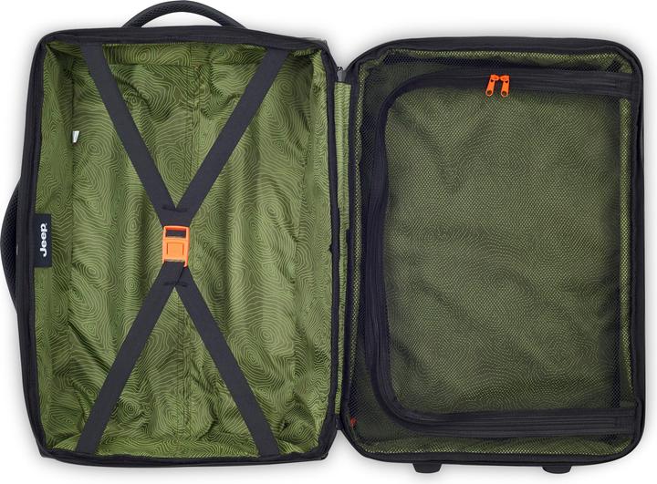 Image du produit Delsey Jeep JS006B (37 l)