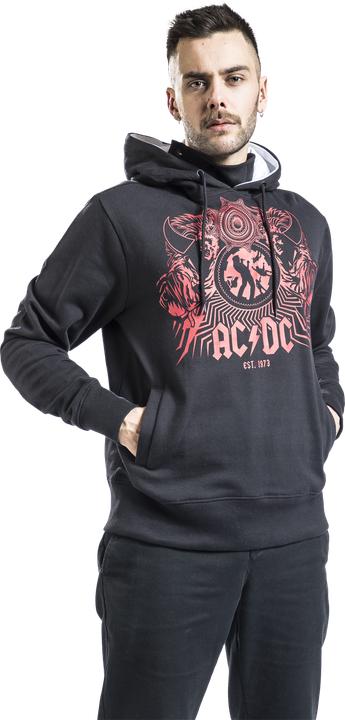 Produktbild AC/DC Black Ice (S)