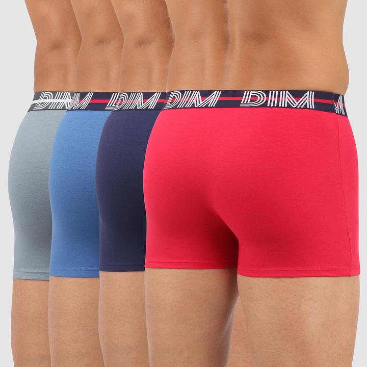 Actual product image DIM Powerful Boxe (M, pack of 4)