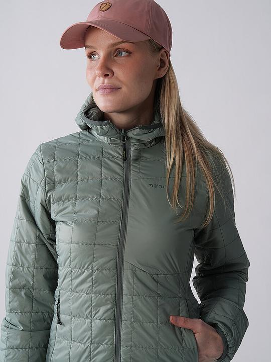 Produktbild Meru Isolationsjacke Naknek (XS)