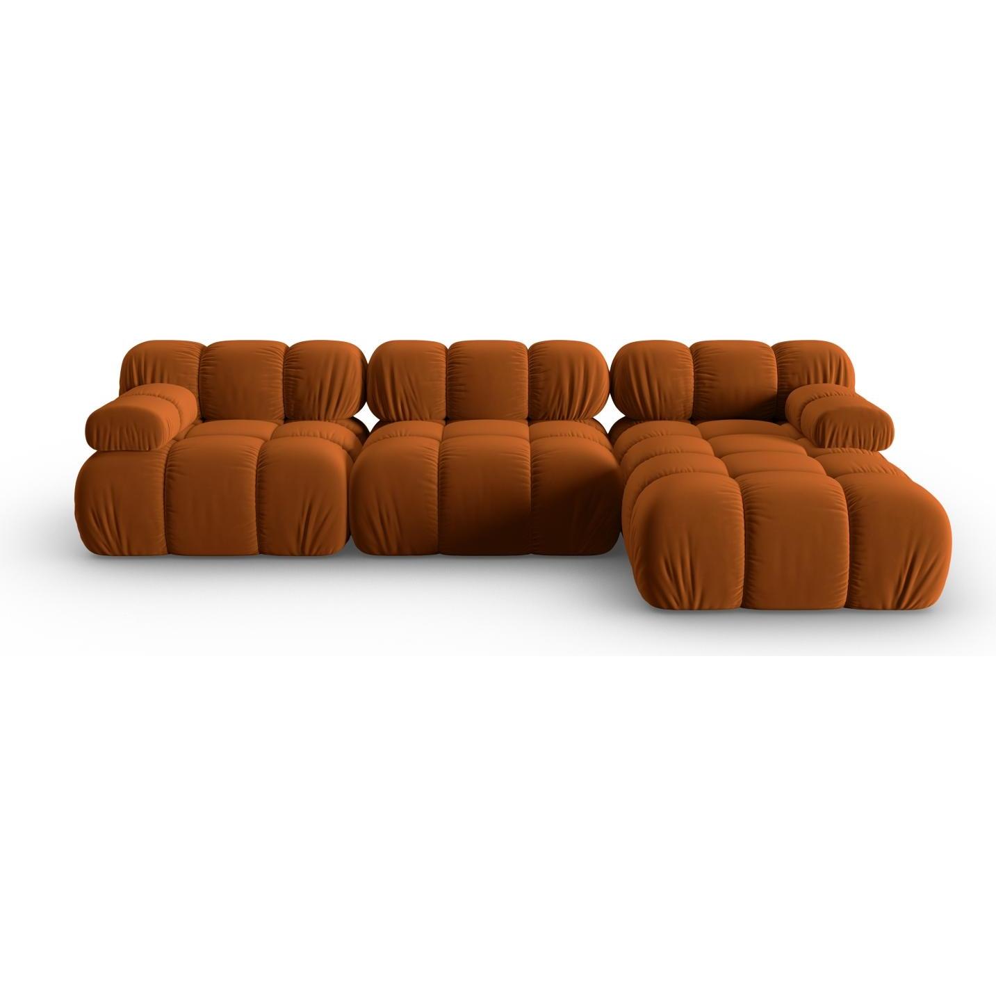 Micadoni, Sofa, Bellis (Ecksofa)