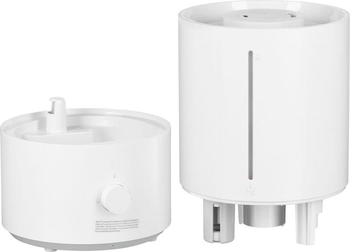 Actual product image Xiaomi Humidifier 2 Lite